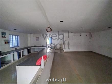 Miyapur Office Space for Rent